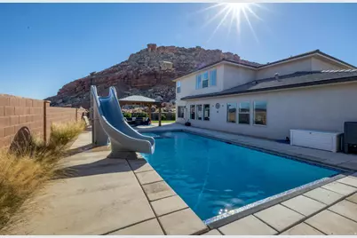 3763 E Shooting Star Ln, Saint George, UT 84790 - Photo 1