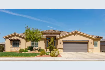 3315 E 3180 S, Saint George, UT 84790 - Photo 1