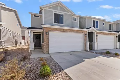 1195 W Hidden Spring Dr, Santaquin, UT 84655 - Photo 1