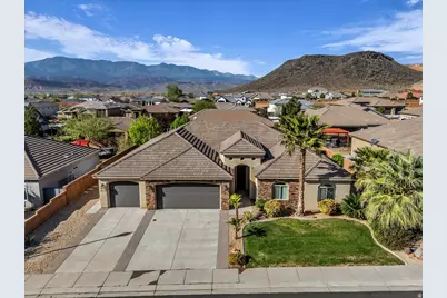 3272 W 2650 S, Hurricane, UT 84737 - Photo 1