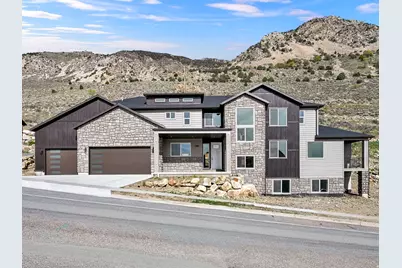 1280 N Kotter Dr, Brigham City, UT 84302 - Photo 1