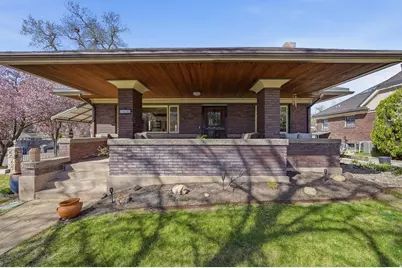 1400 S 1000 E, Salt Lake City, UT 84105 - Photo 1