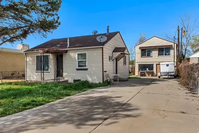 617 E Mansfield Ave, South Salt Lake, UT 84106 - Photo 1
