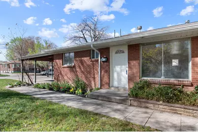 1225 E Zenith Ave S, Salt Lake City, UT 84106 - Photo 1
