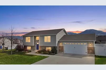 3328 S 1525 W, Nibley, UT 84321 - Photo 1