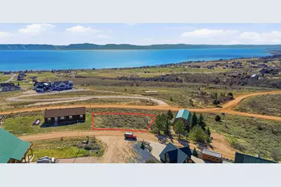 134 Comanche Dr, Fish Haven, ID 83287 - Photo 1