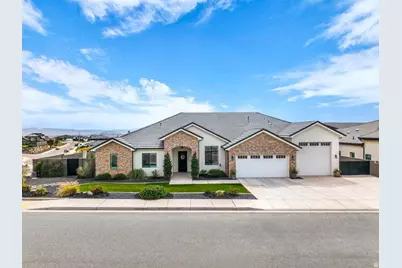 1398 E Dellcorero Dr, Saint George, UT 84770 - Photo 1