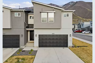 4025 S Sage Wood Ave, Mapleton, UT 84664 - Photo 1