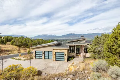 2317 E Red Knob Way #JH9, Heber City, UT 84032 - Photo 1