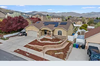 14348 S Arcadia Rose Ln W, Herriman, UT 84096 - Photo 1