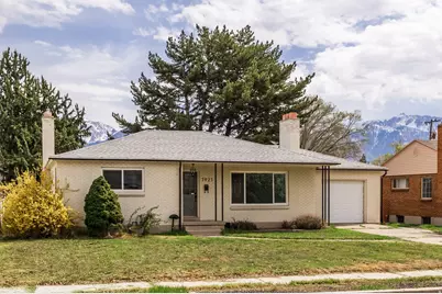 7921 S Roosevelt St, Midvale, UT 84047 - Photo 1