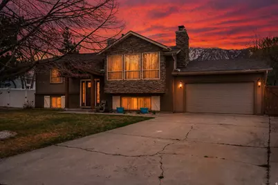 11037 S Robinson Cir E, Sandy, UT 84092 - Photo 1