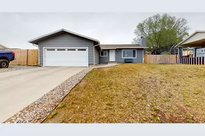 546 Windsor Rd, Price, UT 84501 - Photo 1