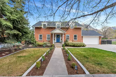 11056 N Manor Dr W, Highland, UT 84003 - Photo 1