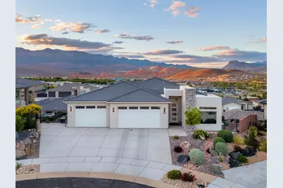 465 S Grotto, Hurricane, UT 84737 - Photo 1