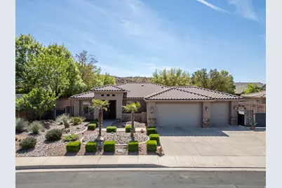 488 E 1525 S, Washington, UT 84780 - Photo 1
