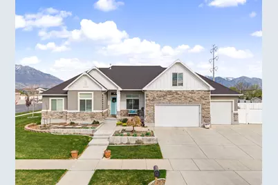83 N Sunset Dr, Vineyard, UT 84059 - Photo 1