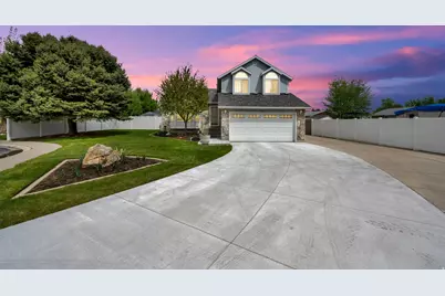 1886 W 8250 S #13, West Jordan, UT 84088 - Photo 1