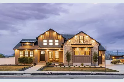 10581 S Verda Cir, South Jordan, UT 84095 - Photo 1
