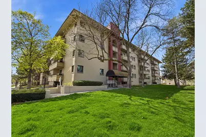 530 S 400 E #2207, Salt Lake City, UT 84111 - Photo 1