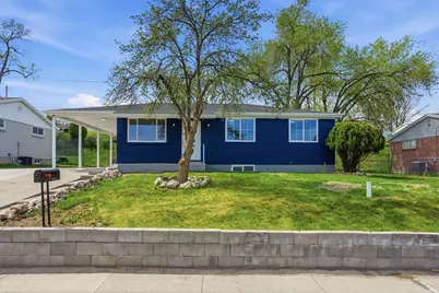 5336 S Charlotte Ave, Salt Lake City, UT 84118 - Photo 1