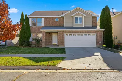 6543 W Oak Bridge Dr, West Jordan, UT 84081 - Photo 1