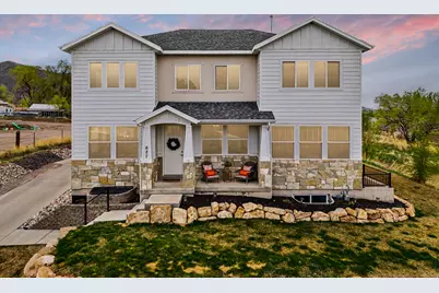 627 W 1100 S, Payson, UT 84651 - Photo 1