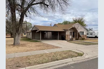 462 N 500 E, Roosevelt, UT 84066 - Photo 1