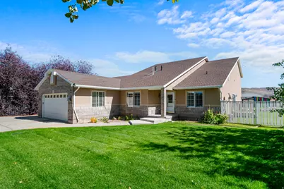 1465 Hallam Rd S, Francis, UT 84036 - Photo 1