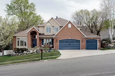3551 S Huntington Dr, Bountiful, UT 84010 - Photo 1