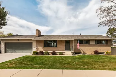 2156 S Elaine Dr, Bountiful, UT 84010 - Photo 1