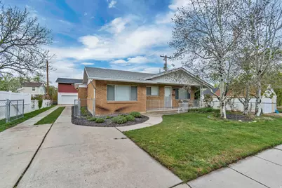 3223 Gramercy Ave, Ogden, UT 84403 - Photo 1