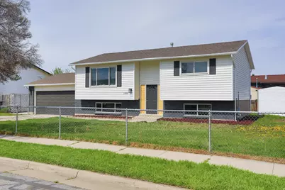 1950 W Zachary Dr N, Salt Lake City, UT 84116 - Photo 1