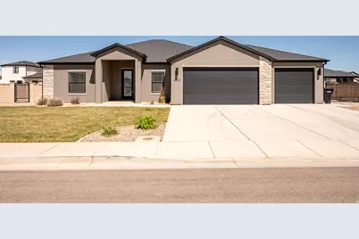 4552 W 250 N, Cedar City, UT 84720 - Photo 1