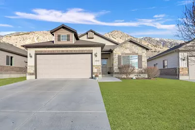 1322 N 250 E, Brigham City, UT 84302 - Photo 1