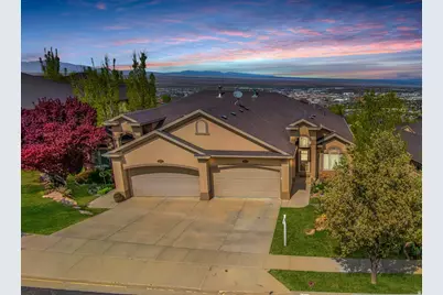 684 Eagle Pass, North Salt Lake, UT 84054 - Photo 1