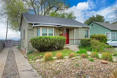 832 E 7th Ave N, Salt Lake City, UT 84103 - Photo 1