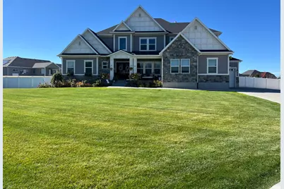 2091 N 3430 W, Clinton, UT 84015 - Photo 1