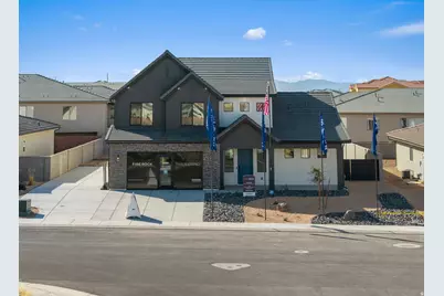 1772 S Forbidding Way #4309, Washington, UT 84780 - Photo 1