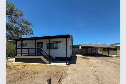 533 E 100 N, Price, UT 84501 - Photo 1