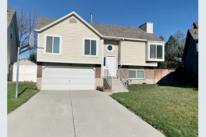 1440 W Countrywood Ln, West Jordan, UT 84088 - Photo 1