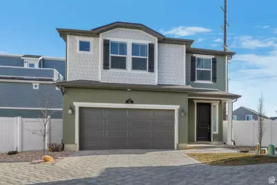 81 E Brushy Cyn S, Saratoga Springs, UT 84045 - Photo 1