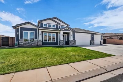 3699 W 2830 S, Hurricane, UT 84737 - Photo 1
