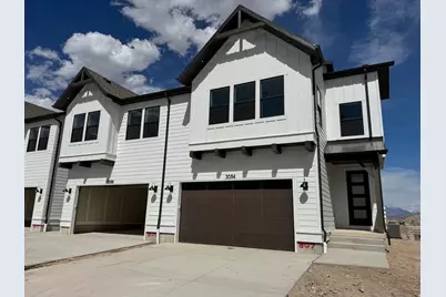 3054 Summerwood Dr N #807, Eagle Mountain, UT 84005 - Photo 1