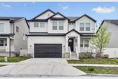 62 N Morning View Dr, Saratoga Springs, UT 84045 - Photo 1