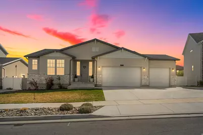 6773 W 8160 S, West Jordan, UT 84081 - Photo 1