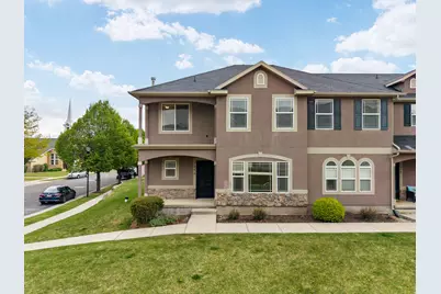 7846 S Cool Creek Way W, West Jordan, UT 84081 - Photo 1