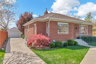 1754 E Downington Ave S, Salt Lake City, UT 84108 - Photo 1