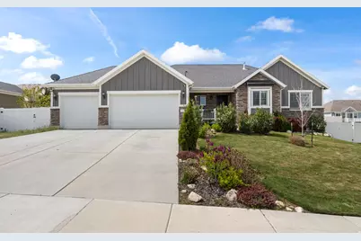 4028 S Young Dr, West Valley, UT 84128 - Photo 1