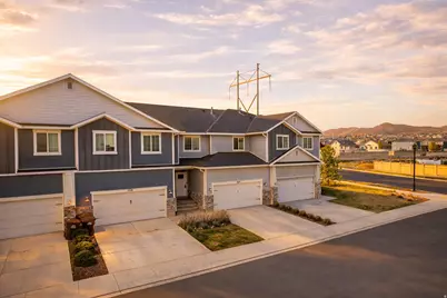 7579 N Cottage Ln, Eagle Mountain, UT 84005 - Photo 1